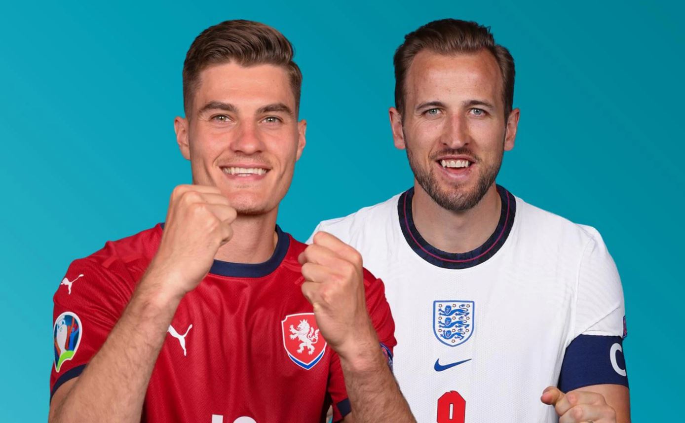 Prediksi Skor dan Link Live Streaming Republik Ceko vs Inggris: Tiga Poin di Depan Mata The Three Lions