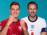 Prediksi Skor dan Link Live Streaming Republik Ceko vs Inggris: Tiga Poin di Depan Mata The Three Lions