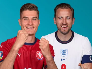 Prediksi Skor dan Link Live Streaming Republik Ceko vs Inggris: Tiga Poin di Depan Mata The Three Lions