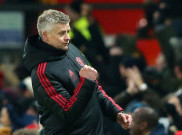 Unbeaten di 10 Laga Beruntun, Solskjaer dan Pogba Jadi Dua Figur Utama Kebangkitan Manchester United