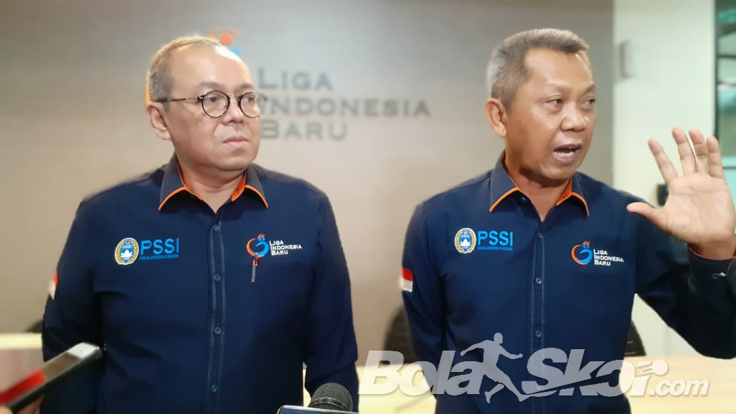 PSMS dan Sriwijaya FC Batal, Piala Menpora 2021 Diikuti 18 Klub Liga 1