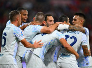 Inter Milan vs Slavia Praha: Sesivani Alergi Menang di Italia