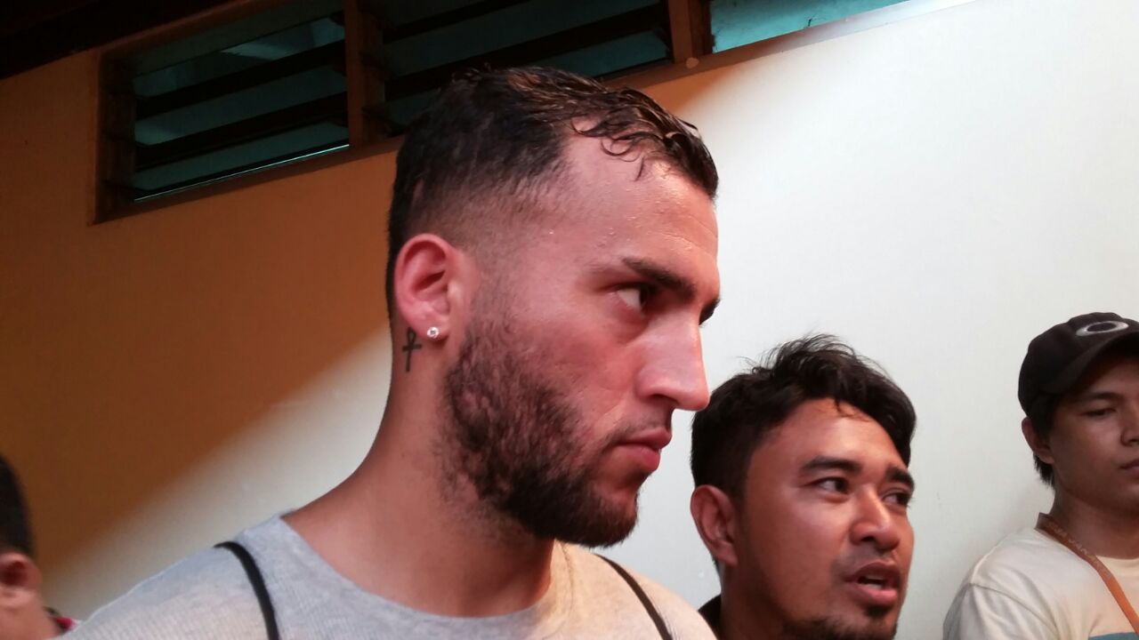 Menonjol dalam Uji Coba Persija, Ini Kata Faysal Shayesteh