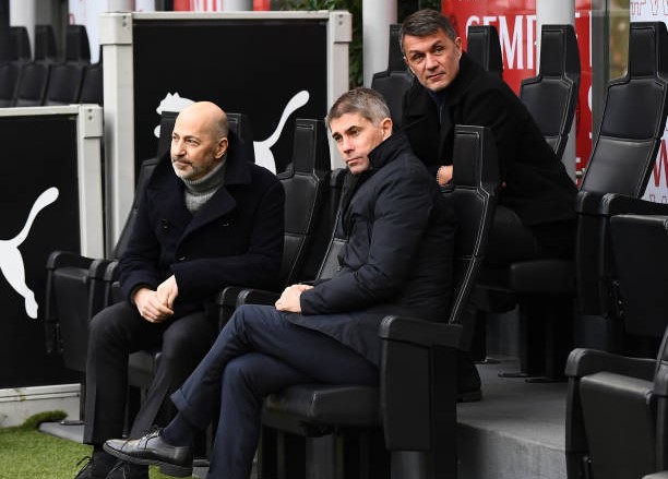 Punya Pemilik Anyar, Bursa Tranfer AC Milan Justru Terancam Berantakan