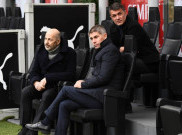 Punya Pemilik Anyar, Bursa Tranfer AC Milan Justru Terancam Berantakan