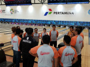 Tim Boling Indonesia Minta Waktu Sebulan untuk Adaptasi Venue Asian Games 2018