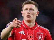 Diyakini Pakar Transfer, Manchester City Bakal Bergerak untuk Rekrut Elliot Anderson