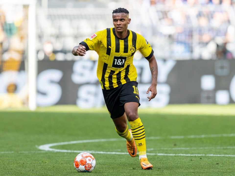 Cesare Casadei Dibeli Chelsea, Inter Langsung Berburu Manuel Akanji