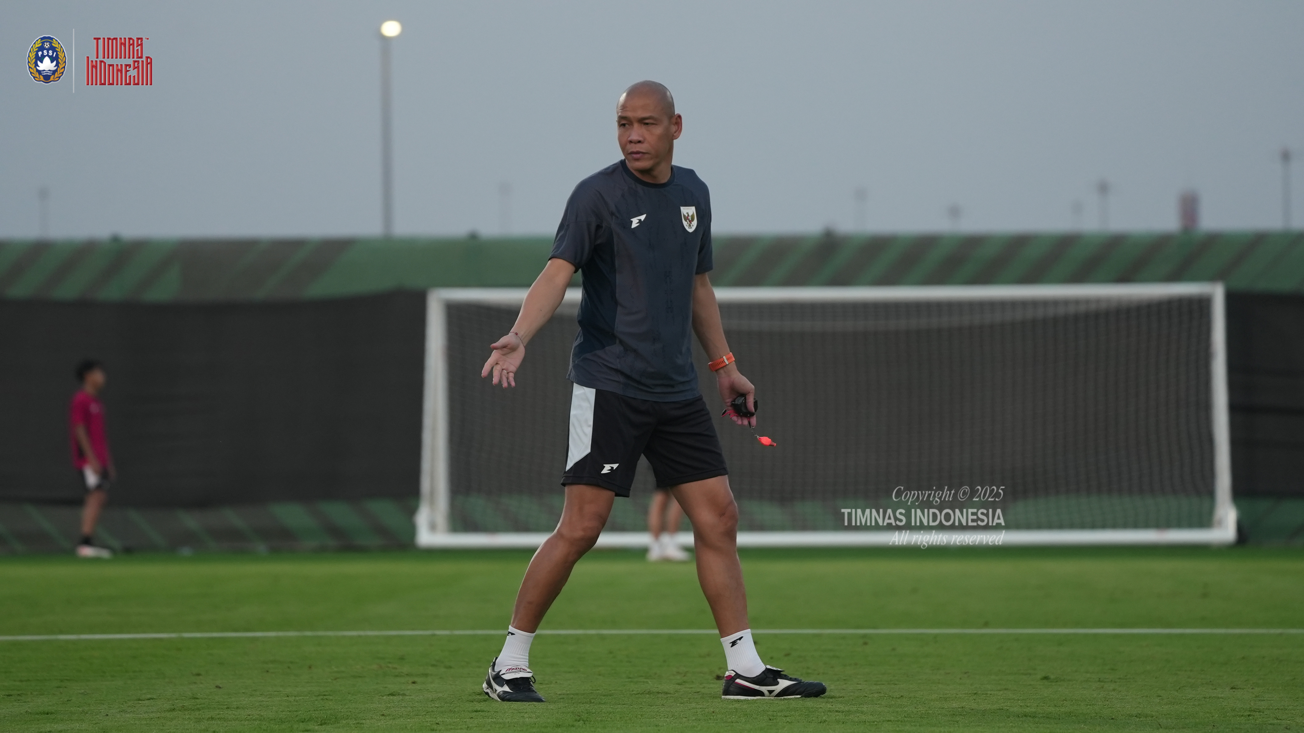 Kans Dua Pemain Diaspora Mike Rajasa dan Nicholas Mjosund Bela Timnas Indonesia U-17 di Piala Dunia U-17 2025