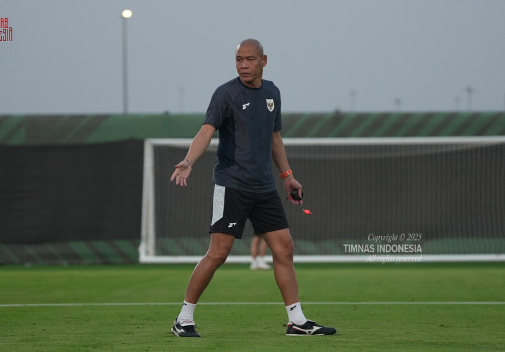 Kans Dua Pemain Diaspora Mike Rajasa dan Nicholas Mjosund Bela Timnas Indonesia U-17 di Piala Dunia U-17 2025
