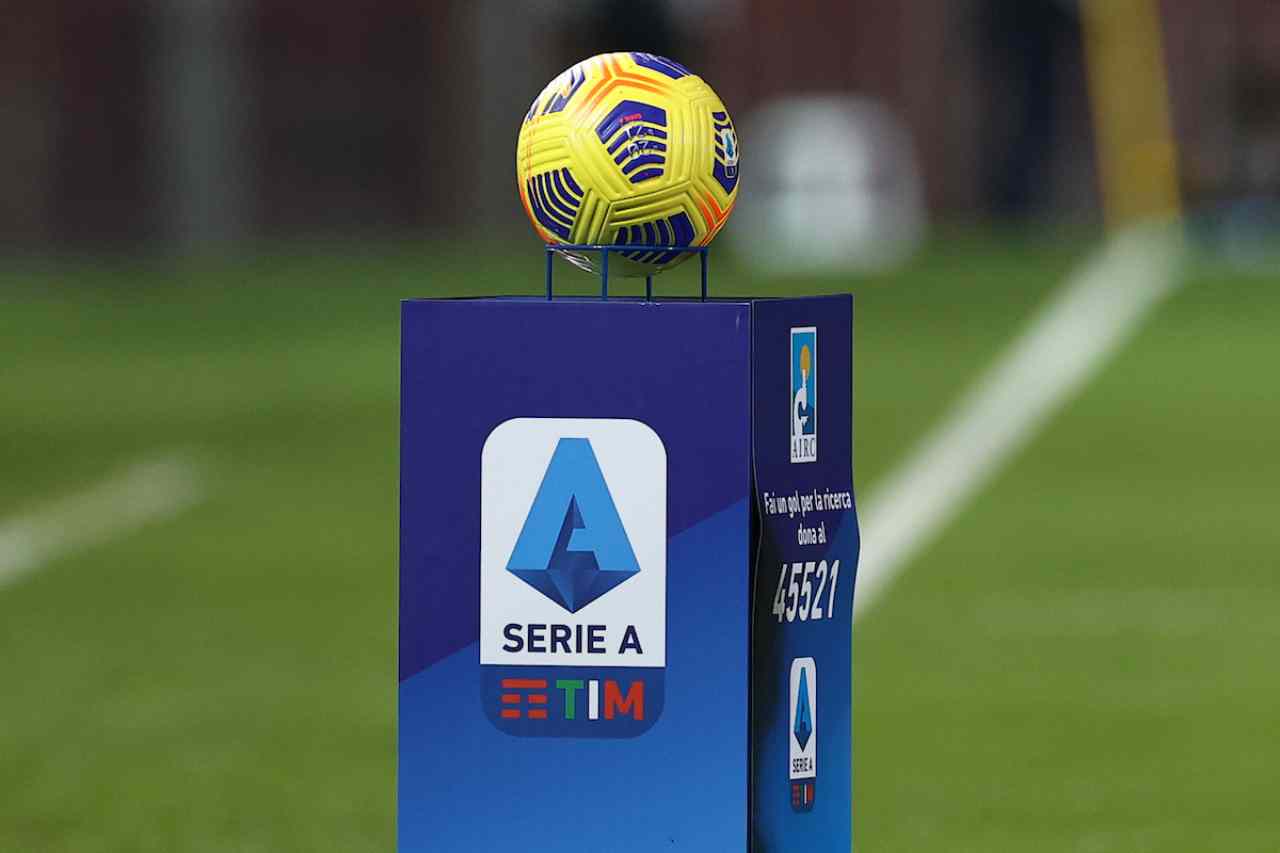 COVID-19 yang Kembali Meneror Serie A