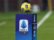 COVID-19 yang Kembali Meneror Serie A