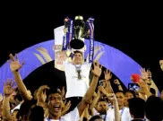 Super League: PSM Reuni dengan Darije Kalezic, Borneo FC dan Madura United Gaet Pelatih Baru