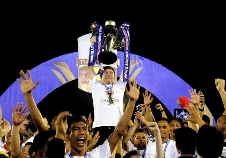 Super League: PSM Reuni dengan Darije Kalezic, Borneo FC dan Madura United Gaet Pelatih Baru