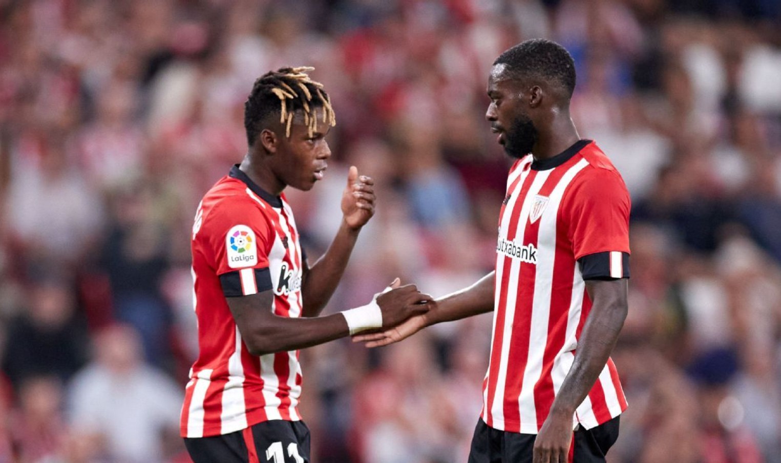 Athletic Bilbao Vs Manchester United: Christian Eriksen Waspadai Williams Bersaudara