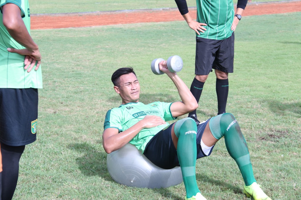 Persebaya Berharap Duo Timnas Bisa Turun Hadapi TIRA-Persikabo