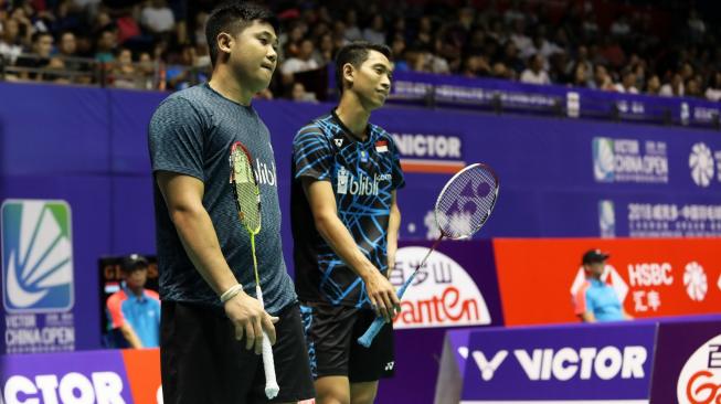Dihukum PBSI, Bagaimana Peluang Wahyu Nayaka ke Olimpiade Tokyo 2020?
