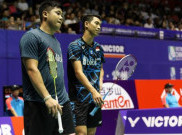 Dihukum PBSI, Bagaimana Peluang Wahyu Nayaka ke Olimpiade Tokyo 2020?