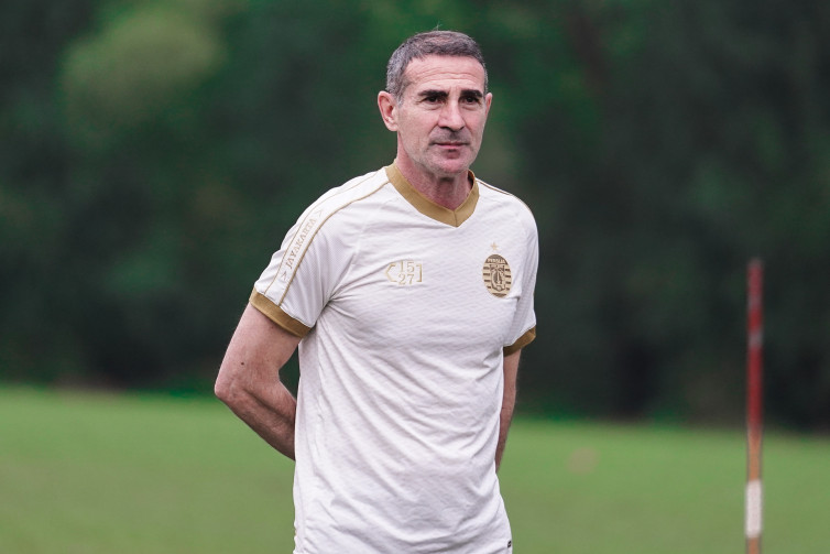 Persija Pincang Lawan Persita, Angelo Alessio Maksimalkan Pemain Muda Lagi