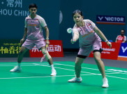  Dua Wakil Indonesia Lolos ke Babak Semifinal