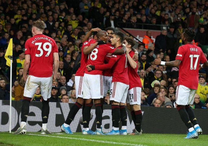 Sinyal Penjualan, Petinggi Manchester United Dijadwalkan Temui Pangeran Arab Saudi