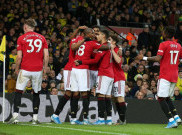 Sinyal Penjualan, Petinggi Manchester United Dijadwalkan Temui Pangeran Arab Saudi