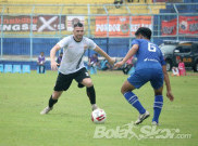 Kesalahan Elementer Menjadi Faktor Kekalahan Sabah FA dari Persija