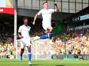 Norwich City 2-3 Chelsea: Kemenangan Perdana untuk Frank Lampard