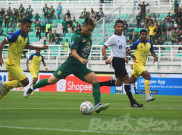 Geram Kinerja Wasit, Persebaya Sudah Kirim Protes ke PSSI