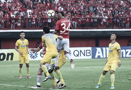 Klasemen Grup G: Yangon United Mantap di Puncak, Bali United Naik