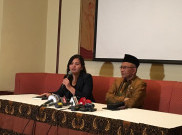Persib Bandung Berkandang di Kalimantan, Sekjen PSSI Sebut Hanya Contoh
