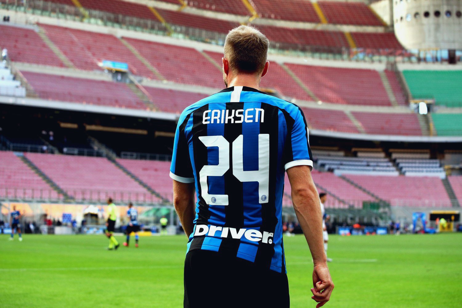 Jalan Pedih yang Akan Diambil Inter dan Eriksen
