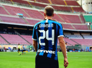Jalan Pedih yang Akan Diambil Inter dan Eriksen