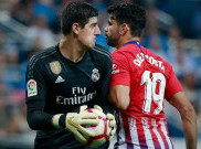 Prediksi Atletico Madrid Vs Real Madrid: Derby Madrid dengan Wajah Baru