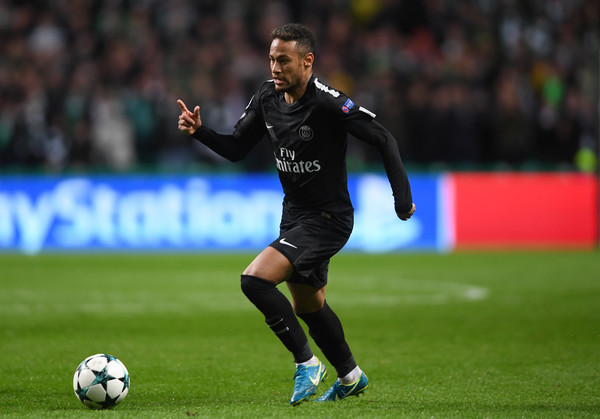 Ayah Neymar Bantah Semua Spekulasi