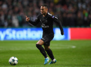Ayah Neymar Bantah Semua Spekulasi