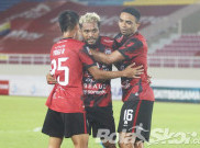 Hasil Liga 2: Badak Lampung dan PSG Menang Besar, PSIM Imbang