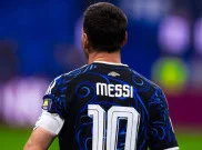 Menghentikan Lionel Messi Akan Menjadi Tantangan untuk Spanyol