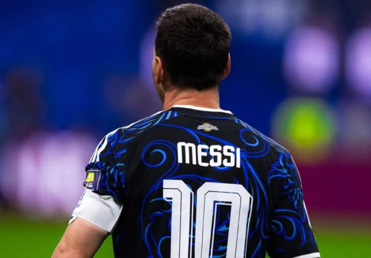 Timnas Argentina Menatap Era Baru Tanpa Sang GOAT, Lionel Messi