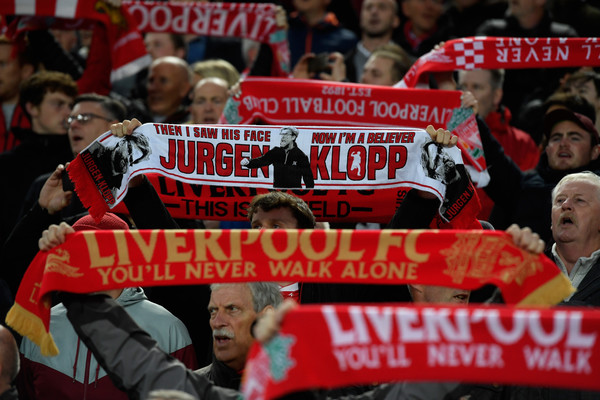 Final Liga Champions: Liverpool Cari Cara Bawa 1.000 Suporter ke Kiev