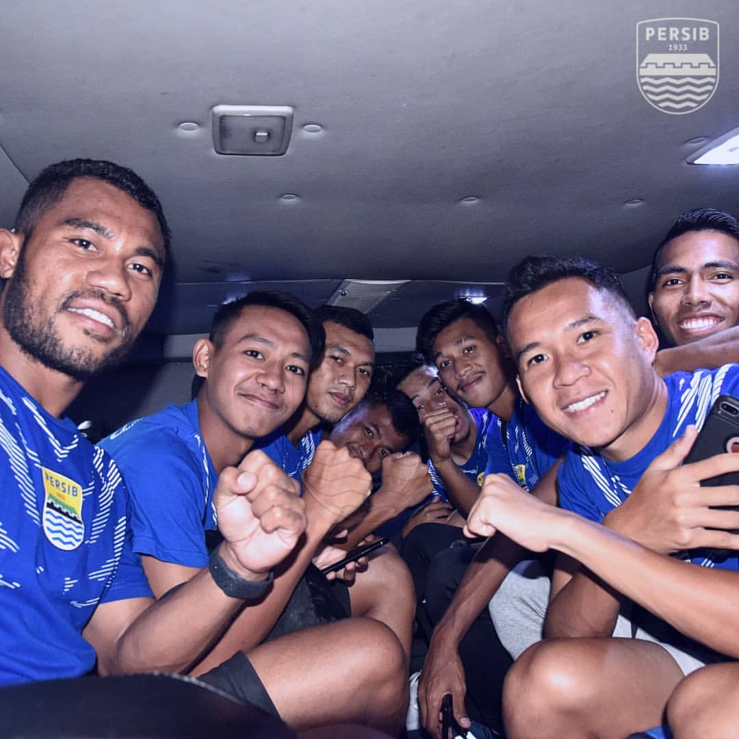 Akui Ada Ujaran Kebencian terhadap Aremania, Persib Minta Maaf
