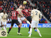 Kebangkitan Semu Manchester United