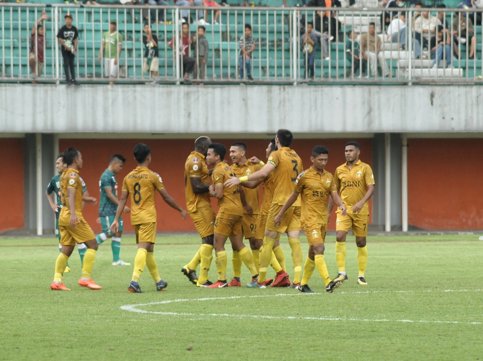 Belum Terima Uang Hadiah Juara Liga 1, Bhayangkara FC Desak LIB