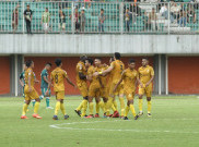 Belum Terima Uang Hadiah Juara Liga 1, Bhayangkara FC Desak LIB