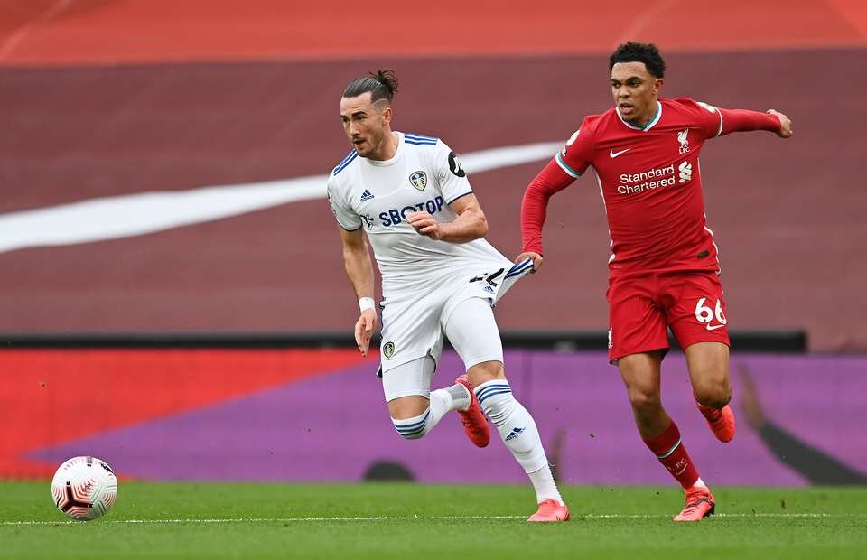 Prediksi Leeds United Vs Liverpool: Kesempatan Tembus Empat Besar
