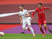 Prediksi Leeds United Vs Liverpool: Kesempatan Tembus Empat Besar