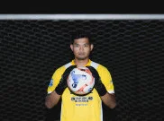 Perkuat Lini Pertahanan, Dewa United Banten FC Datangkan Kiper Timnas Indonesia
