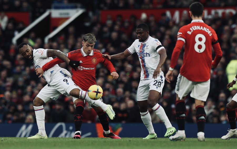 David De Gea Ungkap Resep Kembalinya Magis Old Trafford