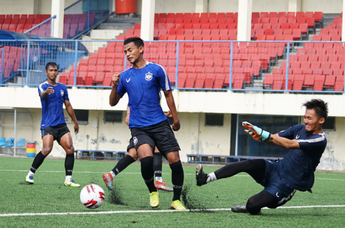 Winger Barito Putera buat PSIS Semarang Khawatir