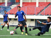 Winger Barito Putera buat PSIS Semarang Khawatir